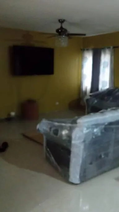 Kangol'S Studio Apartment Montego Bay