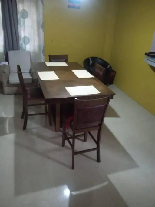 Kangol'S Studio Apartment Montego Bay