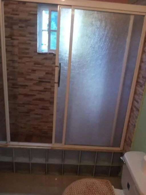 Kangol'S Studio Apartment Montego Bay Jamaica