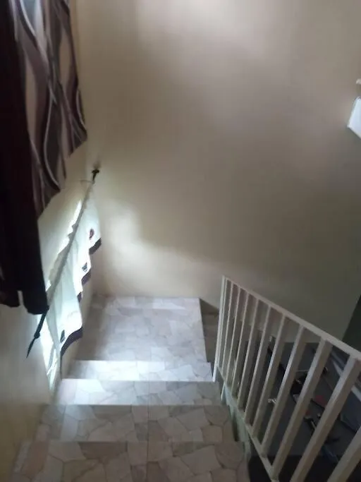 Kangol'S Studio Apartment Montego Bay 0*,  Jamaica